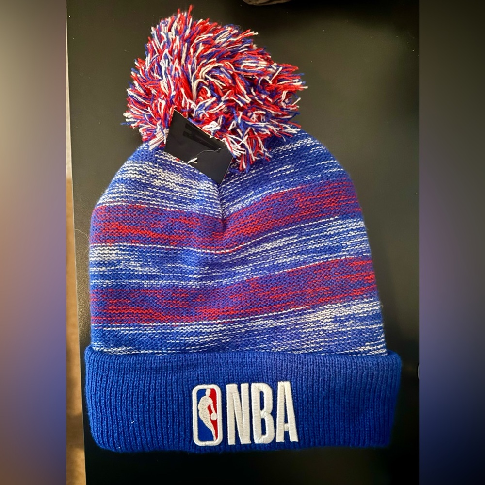 NBA Beanie